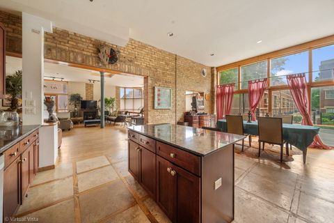 Tiny photo for 765 E 41st Street #1A, Chicago, IL 60653 (MLS # 12402324)