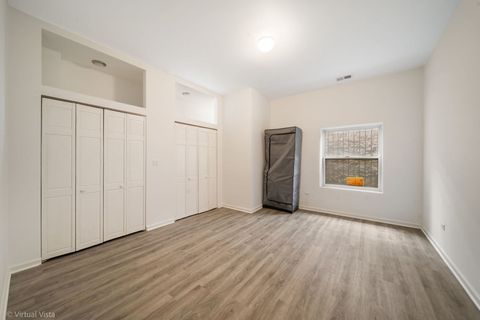 Tiny photo for 765 E 41st Street #1A, Chicago, IL 60653 (MLS # 12402324)