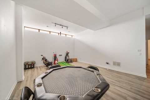 Tiny photo for 765 E 41st Street #1A, Chicago, IL 60653 (MLS # 12402324)