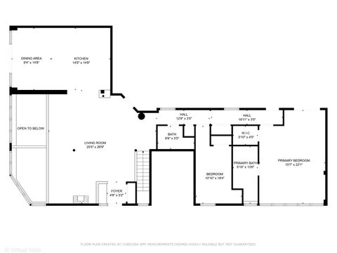 Tiny photo for 765 E 41st Street #1A, Chicago, IL 60653 (MLS # 12402324)