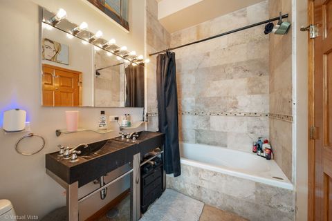 Tiny photo for 765 E 41st Street #1A, Chicago, IL 60653 (MLS # 12402324)