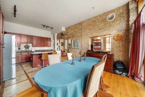 Tiny photo for 765 E 41st Street #1A, Chicago, IL 60653 (MLS # 12402324)