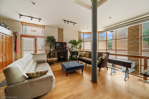 Tiny photo for 765 E 41st Street #1A, Chicago, IL 60653 (MLS # 12402324)