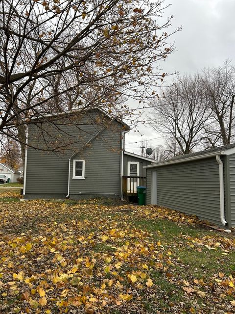 Tiny photo for Mendota, IL 61342 (MLS # 12524002)