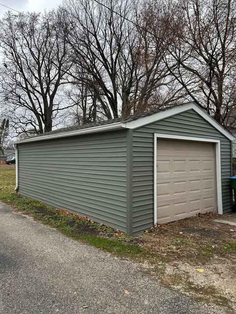 Tiny photo for Mendota, IL 61342 (MLS # 12524002)