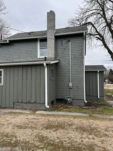 Tiny photo for Mendota, IL 61342 (MLS # 12524002)