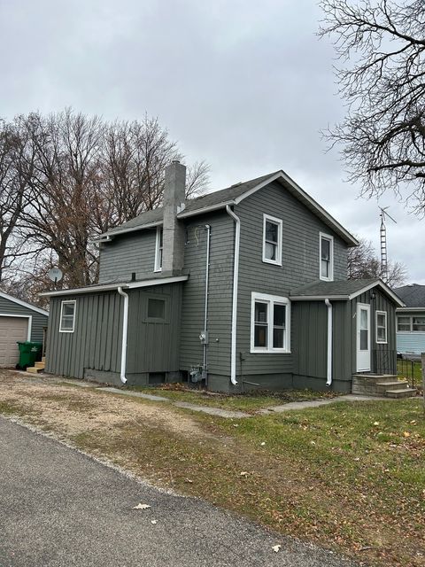 Tiny photo for Mendota, IL 61342 (MLS # 12524002)