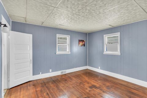 Tiny photo for 301 S Douglas Street, Villa Grove, IL 61956 (MLS # 12377360)