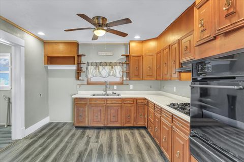Tiny photo for 301 S Douglas Street, Villa Grove, IL 61956 (MLS # 12377360)