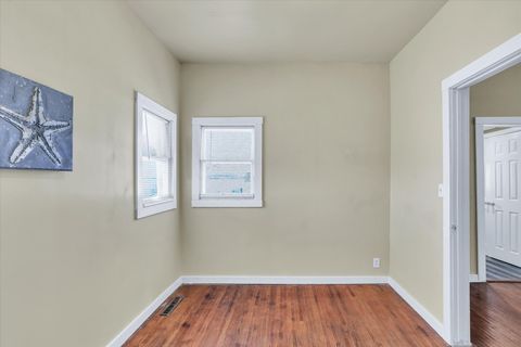 Tiny photo for 301 S Douglas Street, Villa Grove, IL 61956 (MLS # 12377360)