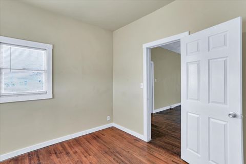 Tiny photo for 301 S Douglas Street, Villa Grove, IL 61956 (MLS # 12377360)