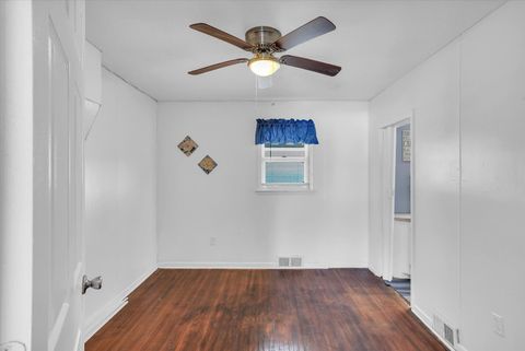 Tiny photo for 301 S Douglas Street, Villa Grove, IL 61956 (MLS # 12377360)