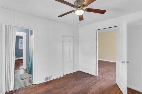 Tiny photo for 301 S Douglas Street, Villa Grove, IL 61956 (MLS # 12377360)