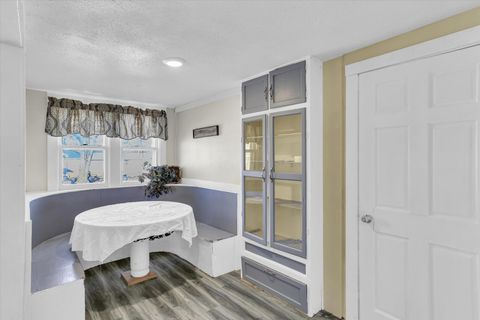 Tiny photo for 301 S Douglas Street, Villa Grove, IL 61956 (MLS # 12377360)