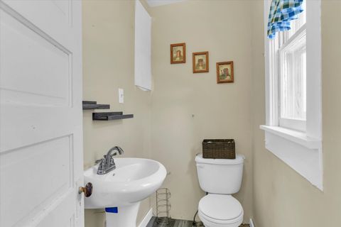 Tiny photo for 301 S Douglas Street, Villa Grove, IL 61956 (MLS # 12377360)