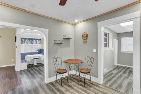 Tiny photo for 301 S Douglas Street, Villa Grove, IL 61956 (MLS # 12377360)