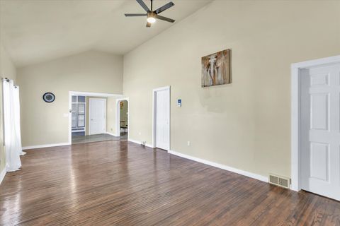 Tiny photo for 301 S Douglas Street, Villa Grove, IL 61956 (MLS # 12377360)