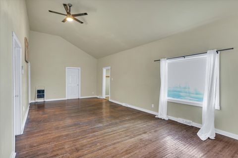 Tiny photo for 301 S Douglas Street, Villa Grove, IL 61956 (MLS # 12377360)