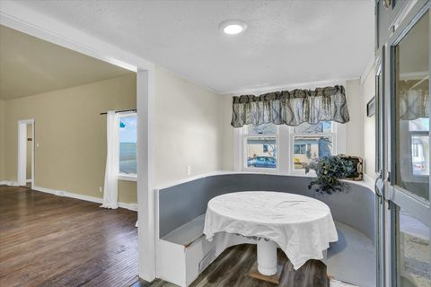 Tiny photo for 301 S Douglas Street, Villa Grove, IL 61956 (MLS # 12377360)