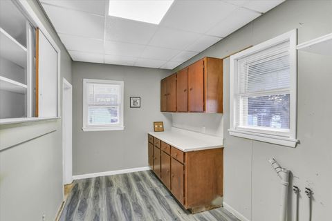 Tiny photo for 301 S Douglas Street, Villa Grove, IL 61956 (MLS # 12377360)