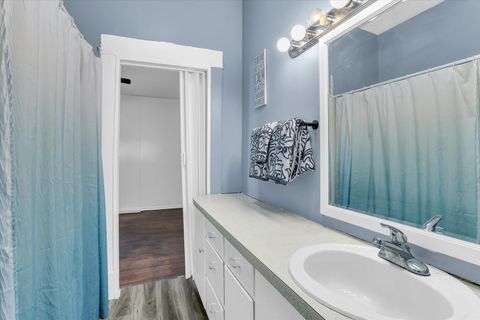 Tiny photo for 301 S Douglas Street, Villa Grove, IL 61956 (MLS # 12377360)