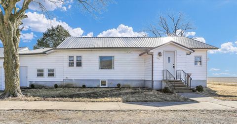 Tiny photo for 301 S Douglas Street, Villa Grove, IL 61956 (MLS # 12377360)