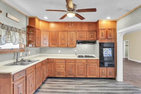 Tiny photo for 301 S Douglas Street, Villa Grove, IL 61956 (MLS # 12377360)