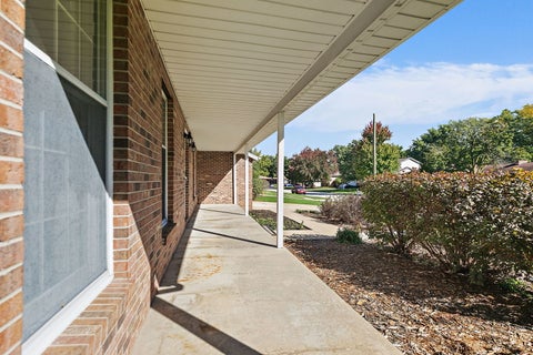 Tiny photo for 5 Cari Court, DeKalb, IL 60115 (MLS # 12776015)