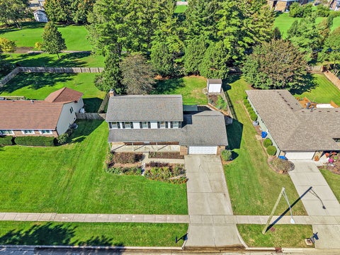 Tiny photo for 5 Cari Court, DeKalb, IL 60115 (MLS # 12776015)