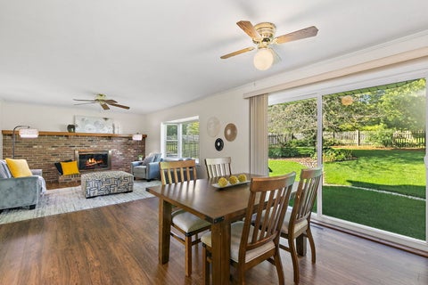 Tiny photo for 5 Cari Court, DeKalb, IL 60115 (MLS # 12776015)