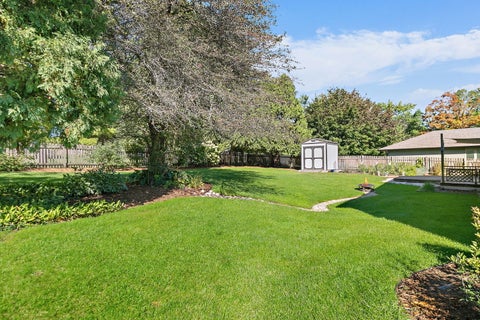 Tiny photo for 5 Cari Court, DeKalb, IL 60115 (MLS # 12776015)