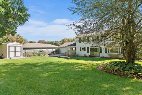 Tiny photo for 5 Cari Court, DeKalb, IL 60115 (MLS # 12776015)