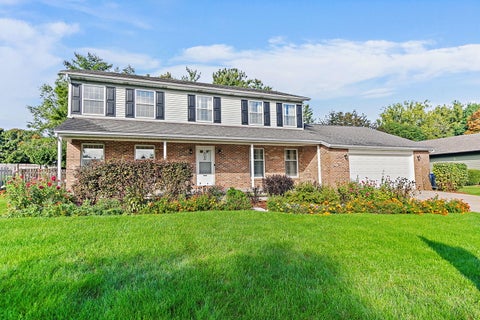 Photo of 5 Cari Court, DeKalb, IL 60115 (MLS # 12776015)