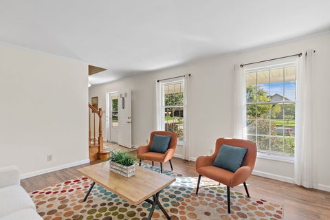 Tiny photo for 5 Cari Court, DeKalb, IL 60115 (MLS # 12776015)