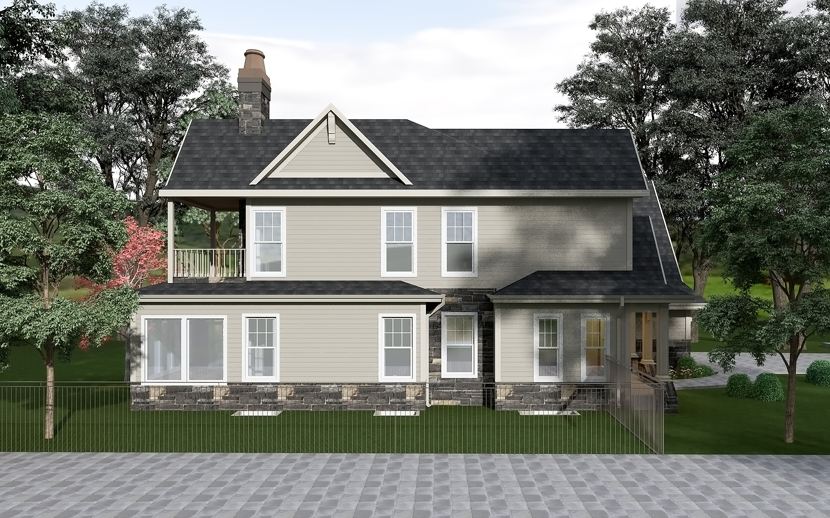 6601 Palma Lane