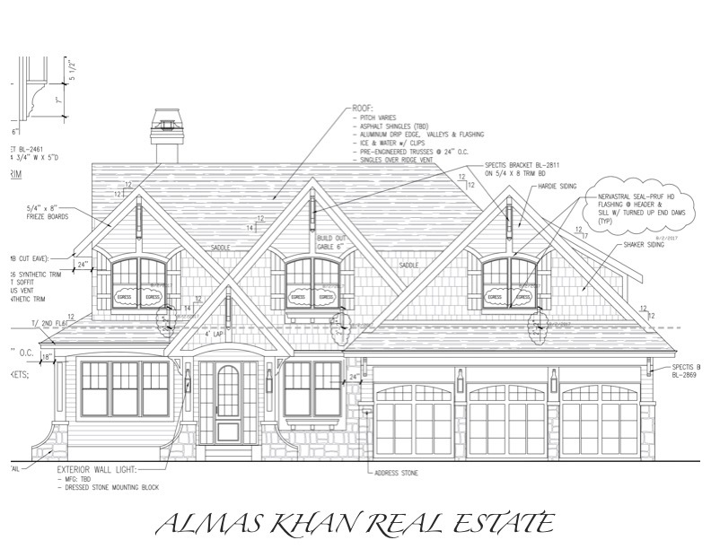 6601 Palma Lane