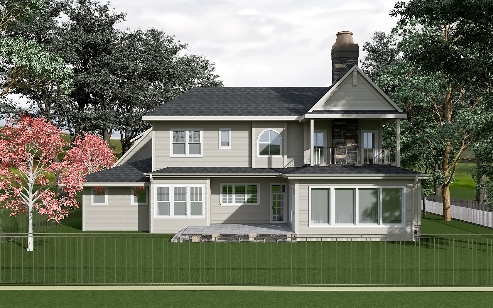 6601 Palma Lane