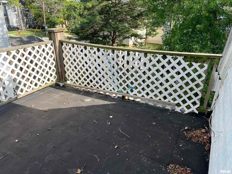 Tiny photo for 404 W ELM Street, Carbondale, IL 62901 (MLS # 12584044)