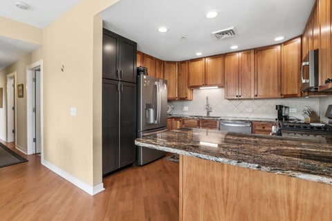 Tiny photo for 960 Harris Road #24, Grayslake, IL 60030 (MLS # 12798117)