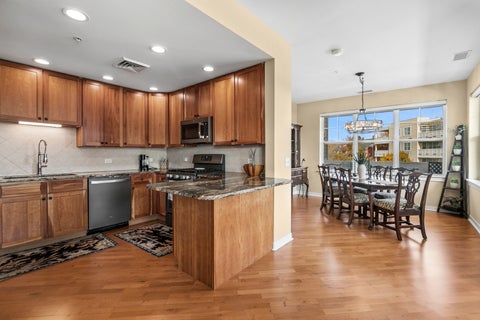 Tiny photo for 960 Harris Road #24, Grayslake, IL 60030 (MLS # 12798117)