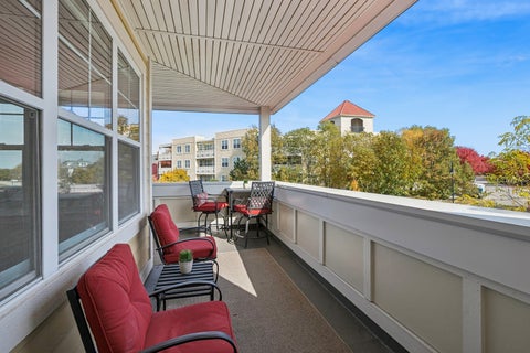 Tiny photo for 960 Harris Road #24, Grayslake, IL 60030 (MLS # 12798117)