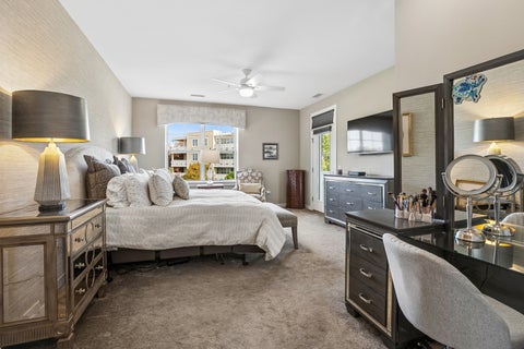 Tiny photo for 960 Harris Road #24, Grayslake, IL 60030 (MLS # 12798117)