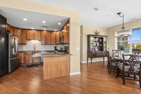 Tiny photo for 960 Harris Road #24, Grayslake, IL 60030 (MLS # 12798117)
