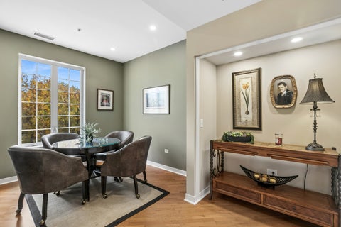 Tiny photo for 960 Harris Road #24, Grayslake, IL 60030 (MLS # 12798117)