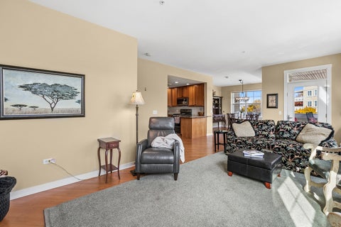 Tiny photo for 960 Harris Road #24, Grayslake, IL 60030 (MLS # 12798117)