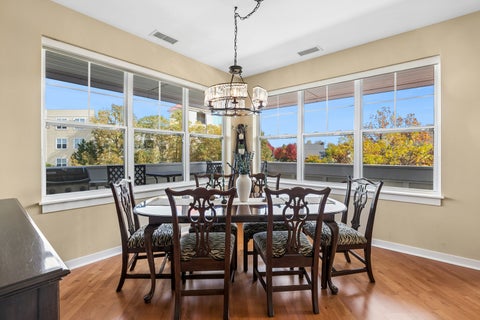 Tiny photo for 960 Harris Road #24, Grayslake, IL 60030 (MLS # 12798117)