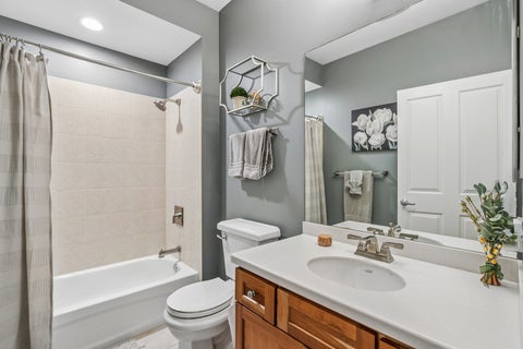 Tiny photo for 960 Harris Road #24, Grayslake, IL 60030 (MLS # 12798117)