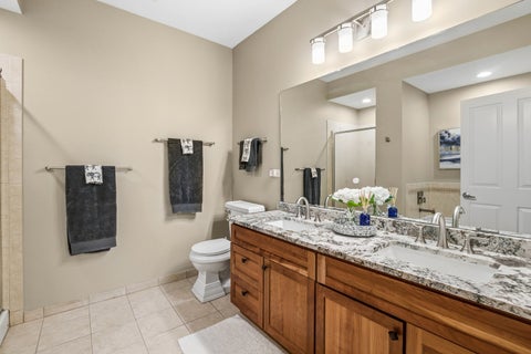 Tiny photo for 960 Harris Road #24, Grayslake, IL 60030 (MLS # 12798117)