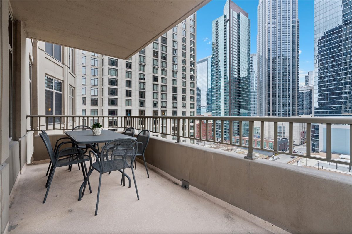 530 N LAKE SHORE Drive 1101