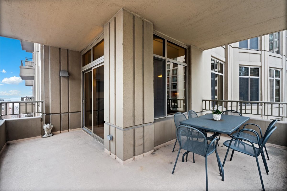 530 N LAKE SHORE Drive 1101